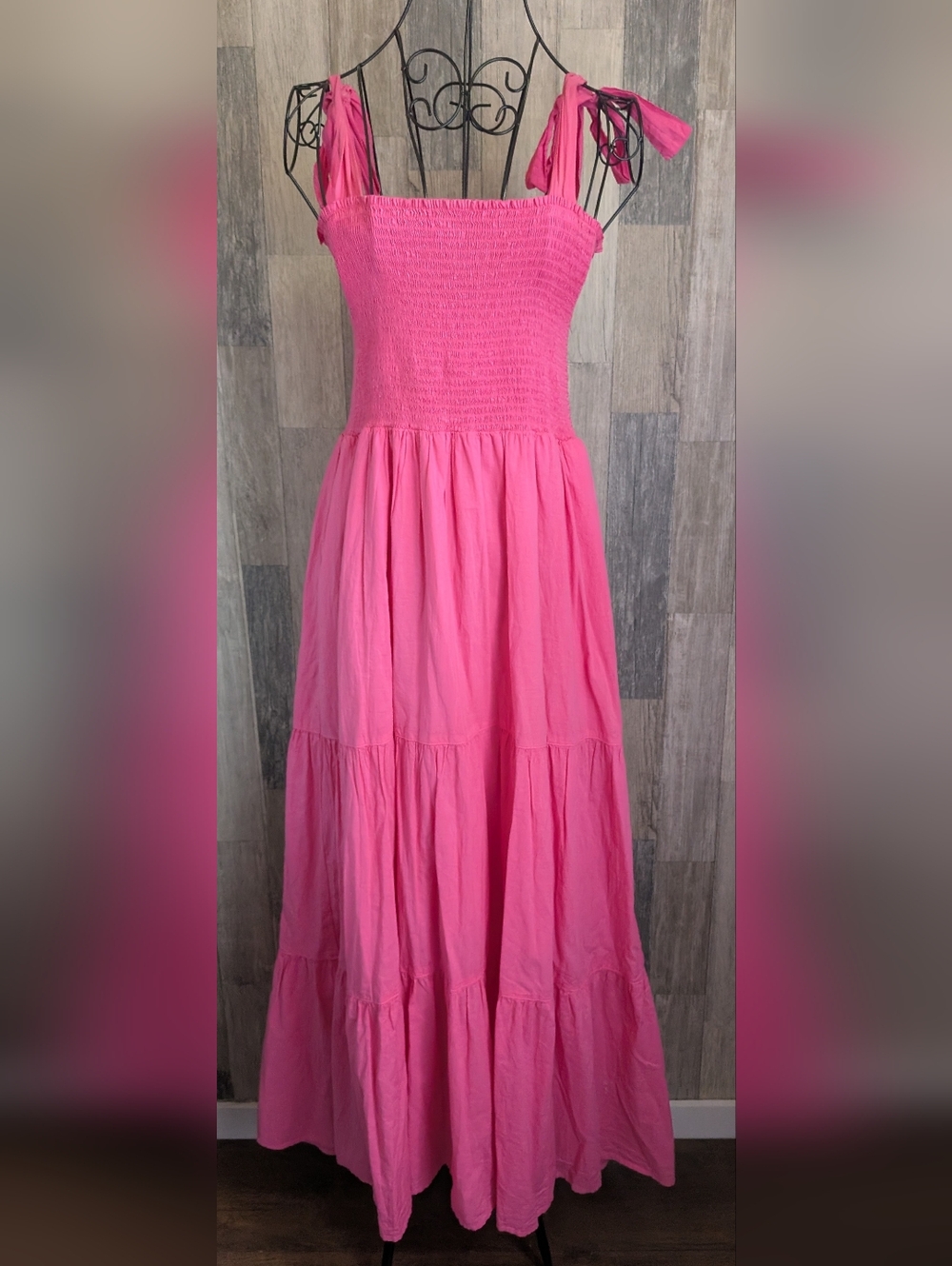 Xirena Maxi Dress